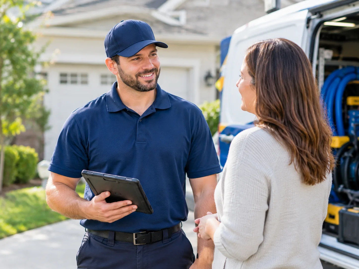 Sewage Backup Cleanup Menifee, AR FAQs